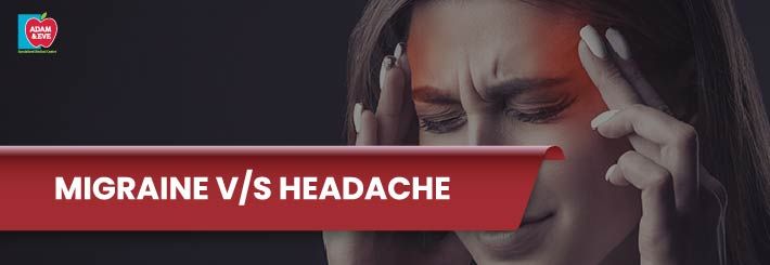 What S The Difference Between Migraine And Headaches Aesmc What S The Difference Between Migraine And Headaches Aesmc