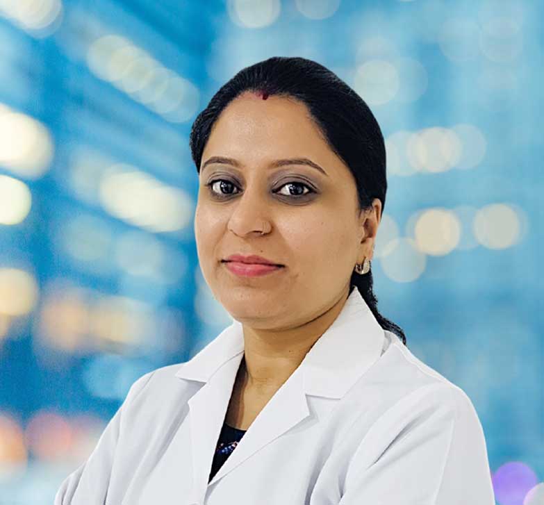 Ms. Priya Tandon Ms. Priya Tandon