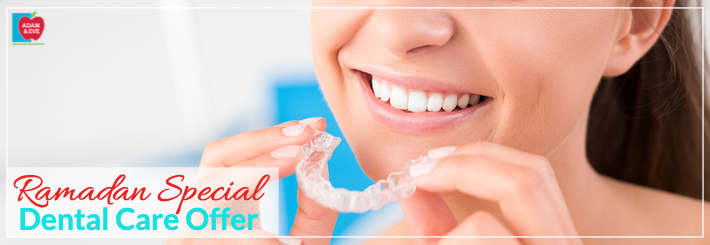 Invisalign Braces, Braces Abu Dhabi