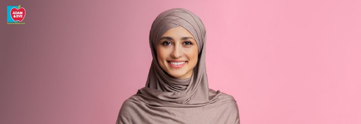 Tips for Healthy Skin During Ramadan Festival