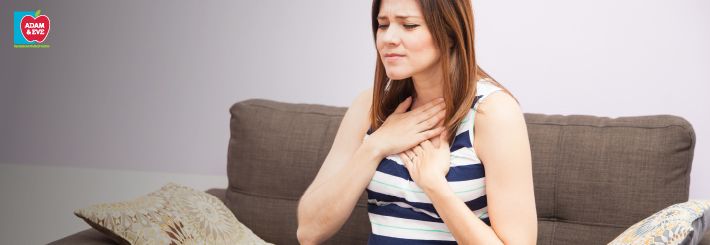 Ways to Deal With Heartburn During Pregnancy