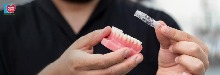 Metal Braces Near You - Best Orthodontists in Abu Dhabi