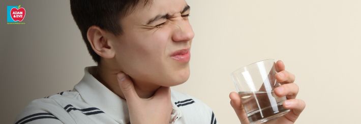 Why You Should Never Ignore Sore Throat